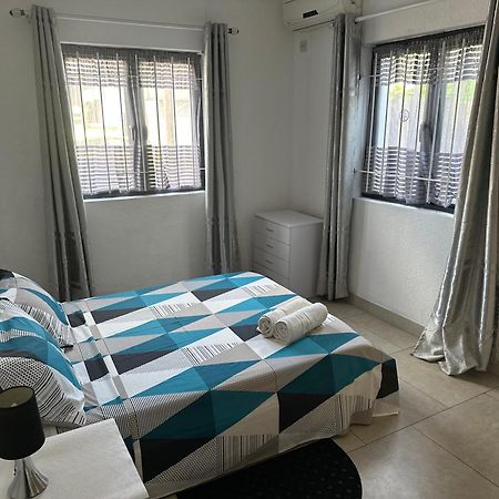 Ibis Tourist Residence 1 Mahébourg Kültér fotó