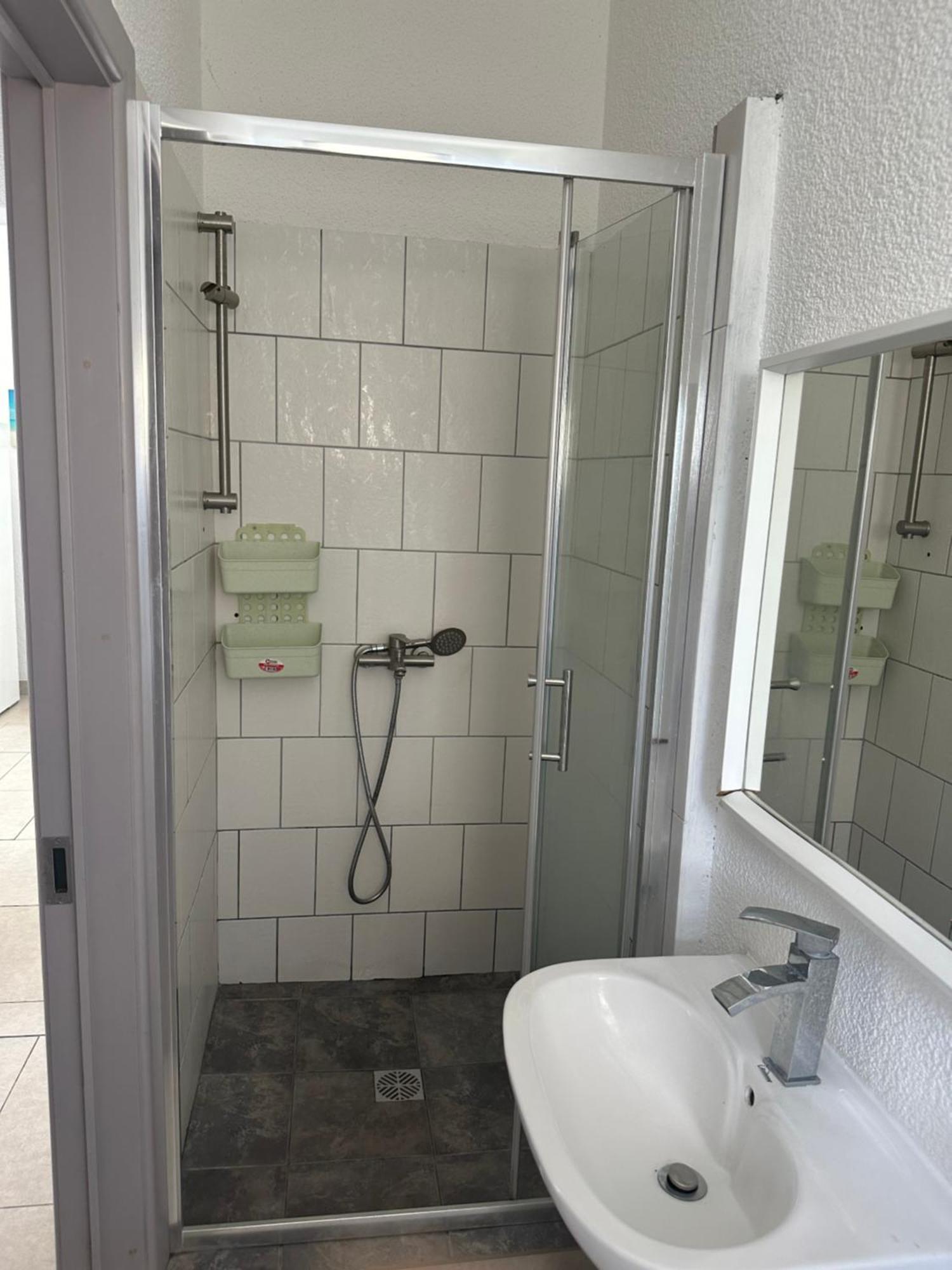 Ibis Tourist Residence 1 Mahébourg Kültér fotó