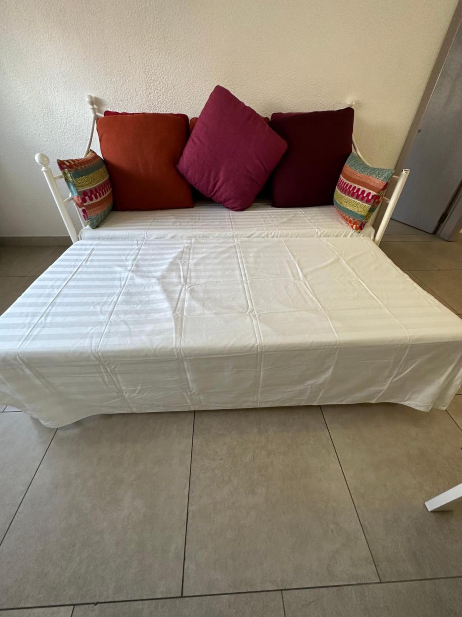 Ibis Tourist Residence 1 Mahébourg Kültér fotó