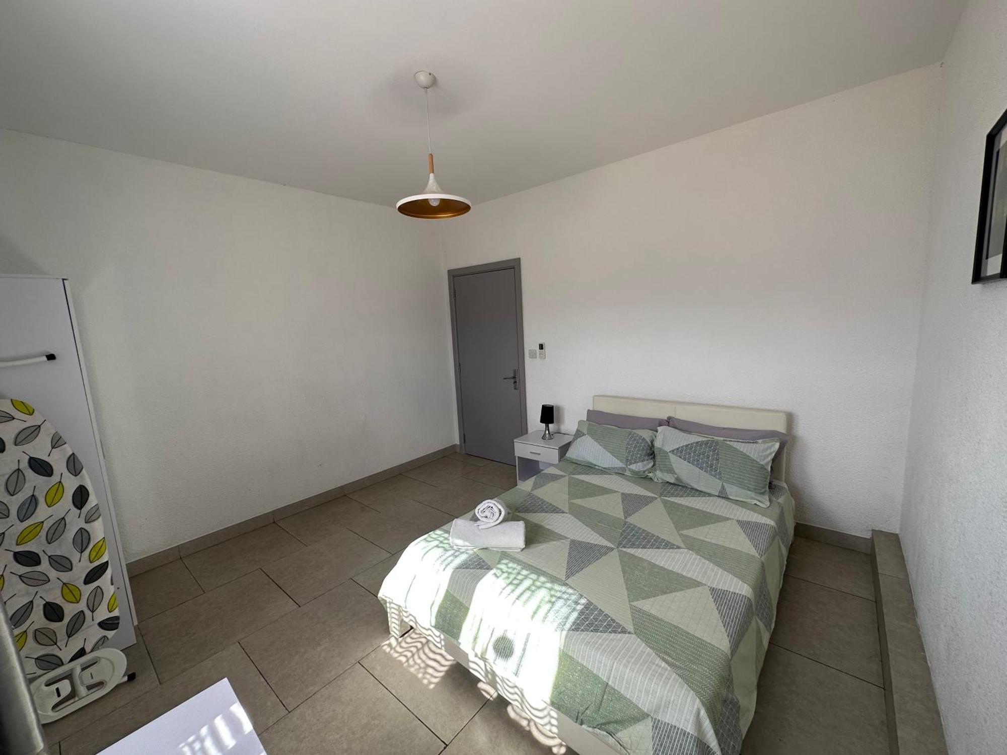 Ibis Tourist Residence 1 Mahébourg Kültér fotó