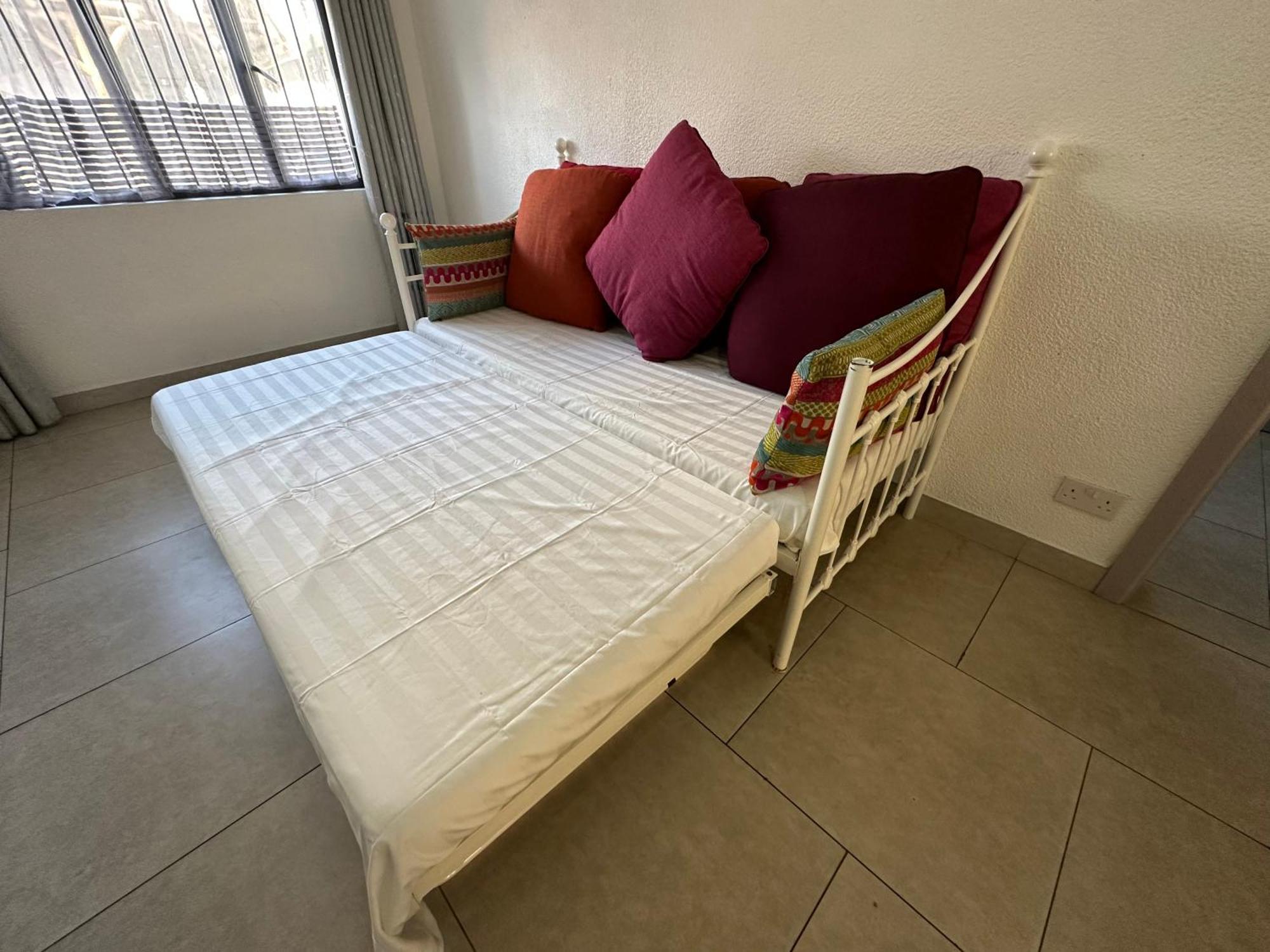 Ibis Tourist Residence 1 Mahébourg Kültér fotó