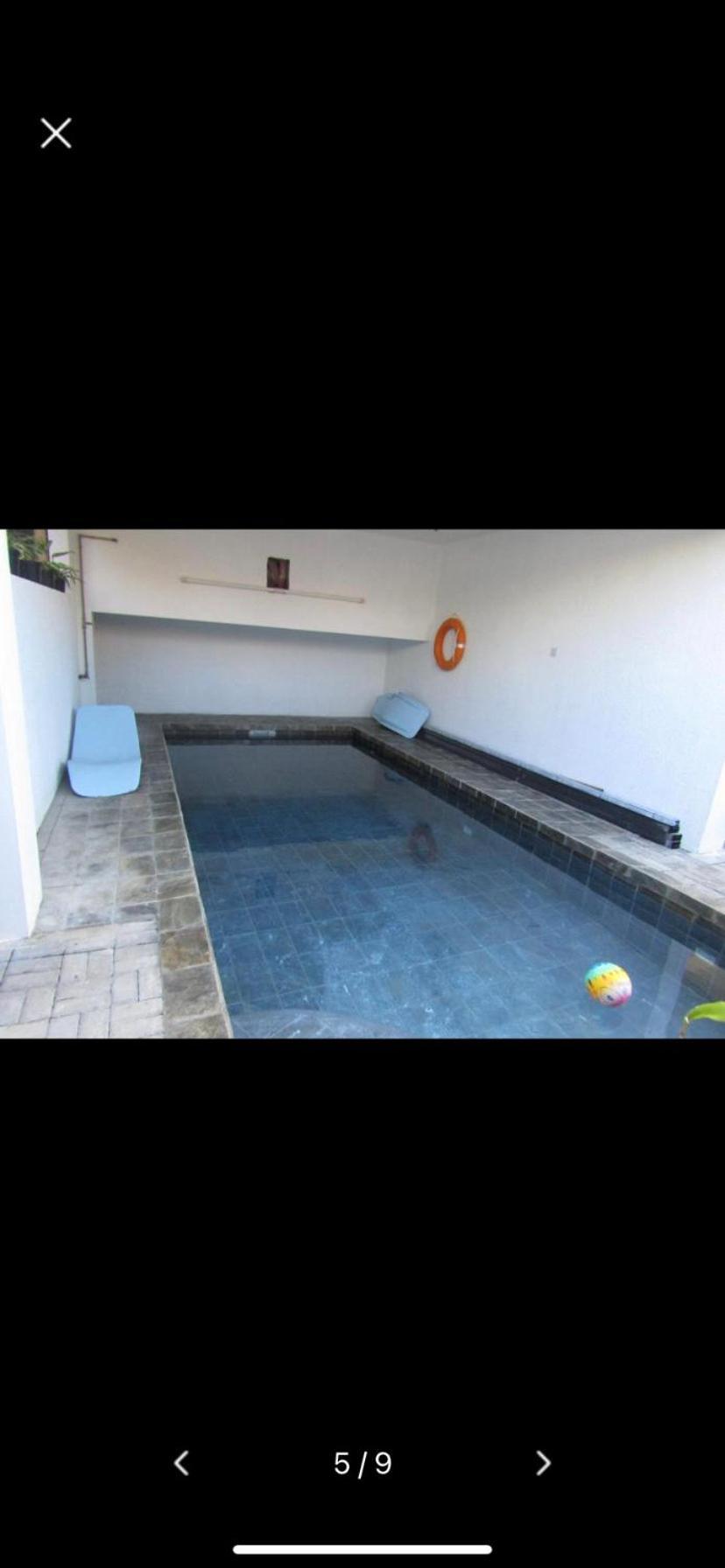 Ibis Tourist Residence 1 Mahébourg Kültér fotó