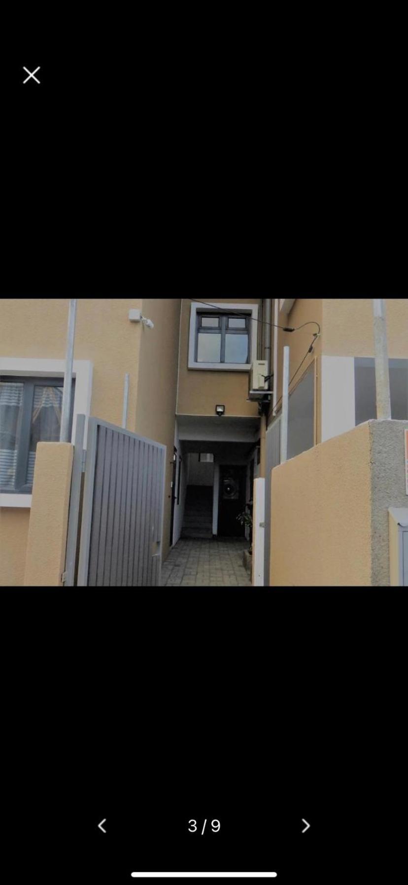 Ibis Tourist Residence 1 Mahébourg Kültér fotó