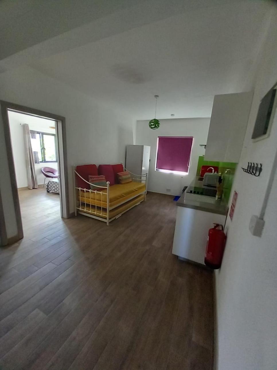 Ibis Tourist Residence 1 Mahébourg Kültér fotó