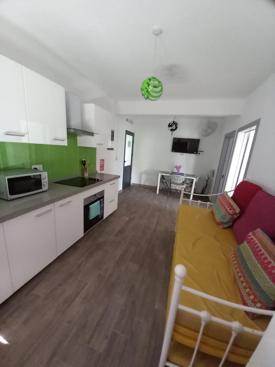 Ibis Tourist Residence 1 Mahébourg Kültér fotó