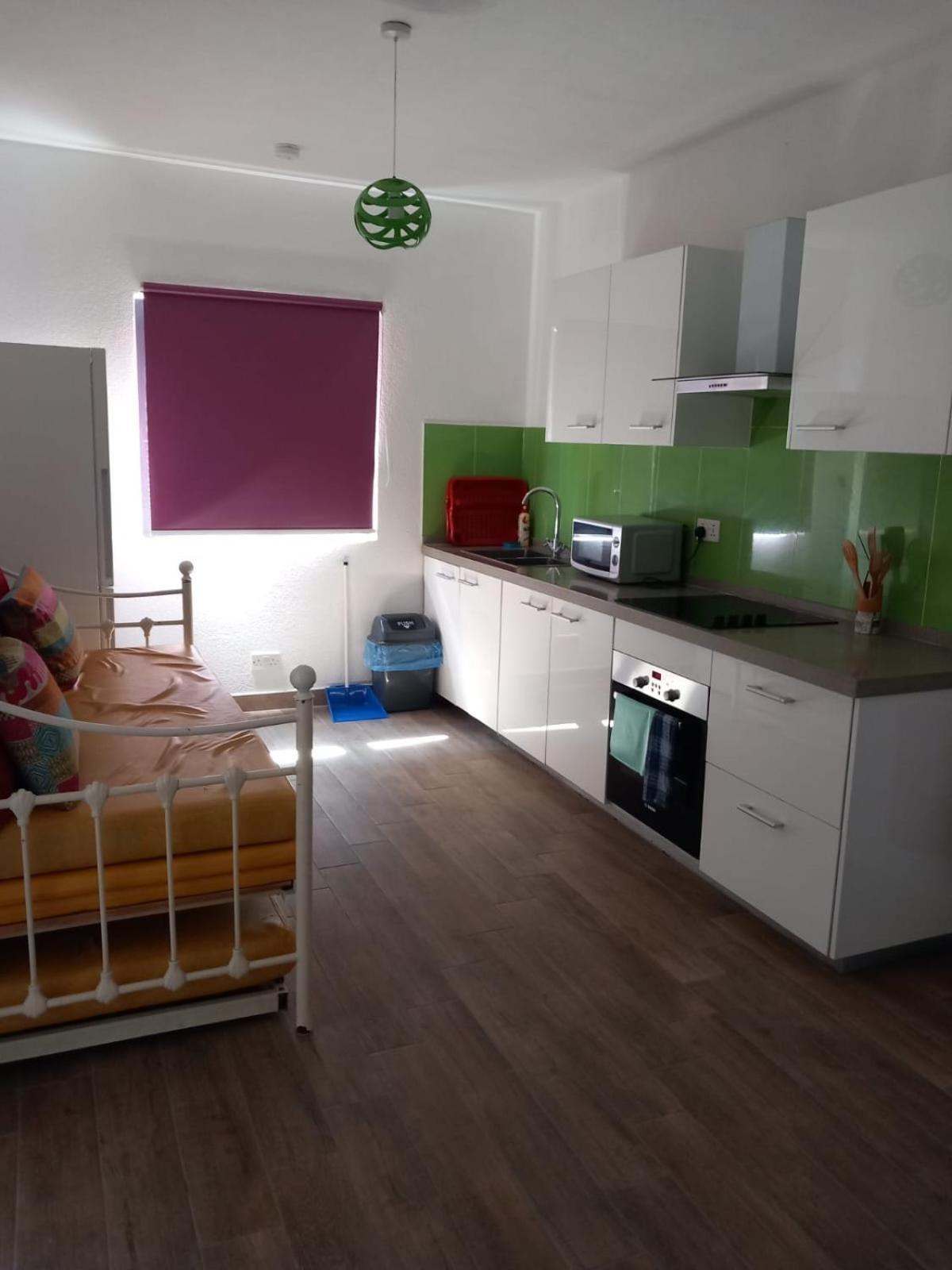 Ibis Tourist Residence 1 Mahébourg Kültér fotó