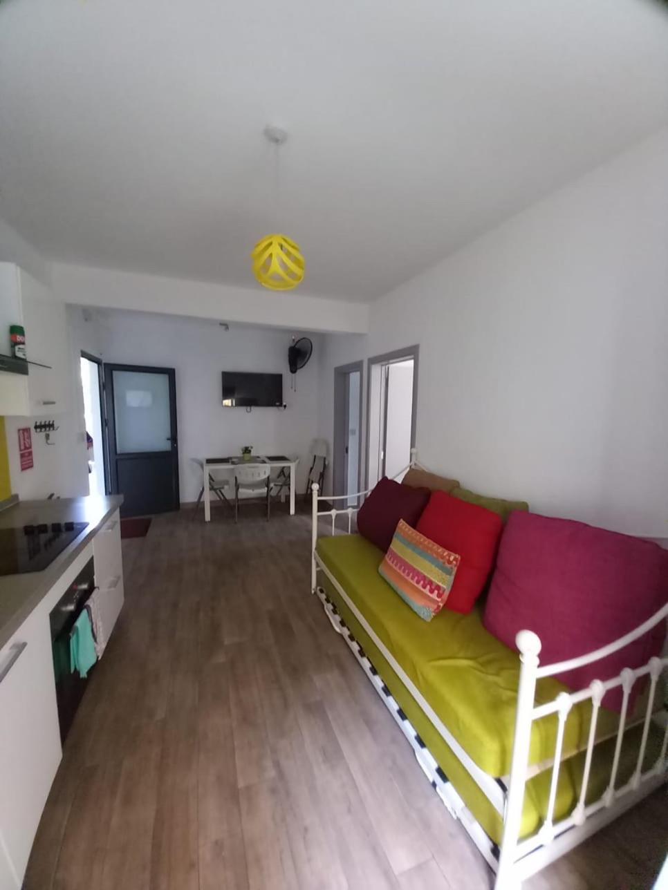 Ibis Tourist Residence 1 Mahébourg Kültér fotó