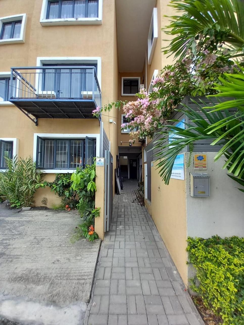 Ibis Tourist Residence 1 Mahébourg Kültér fotó