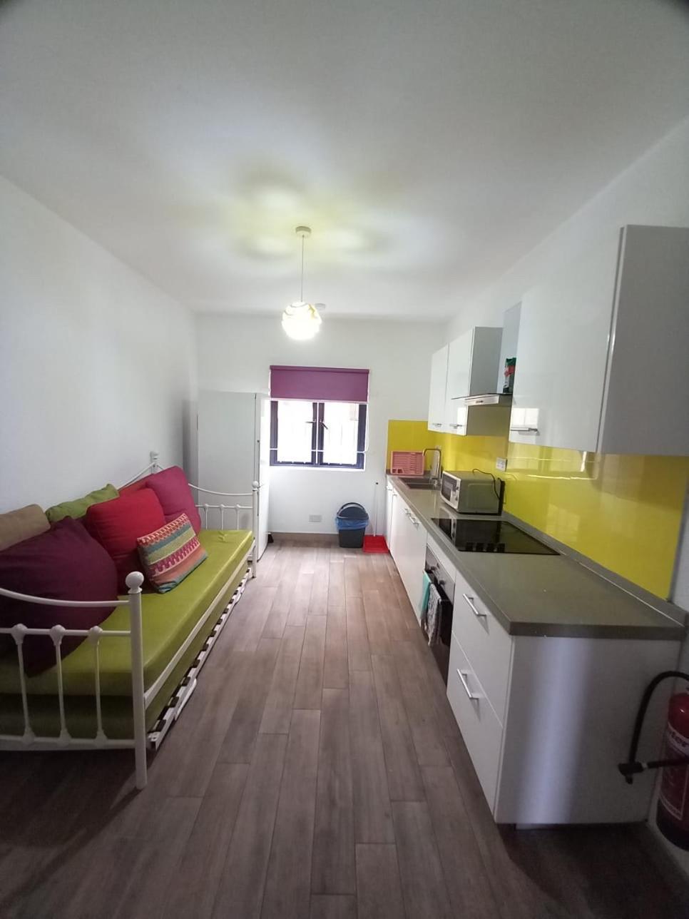 Ibis Tourist Residence 1 Mahébourg Kültér fotó