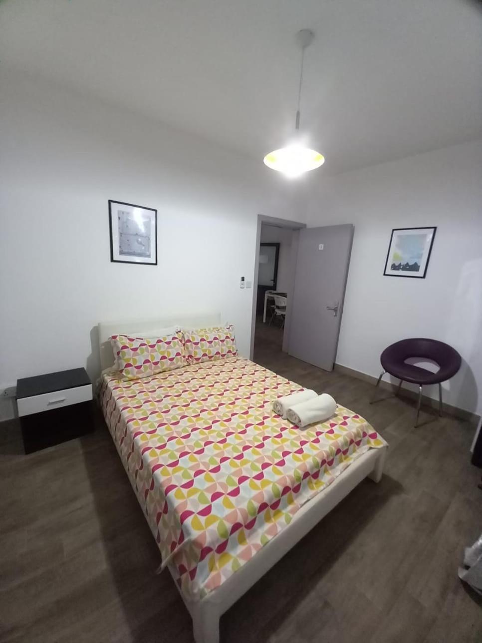 Ibis Tourist Residence 1 Mahébourg Kültér fotó
