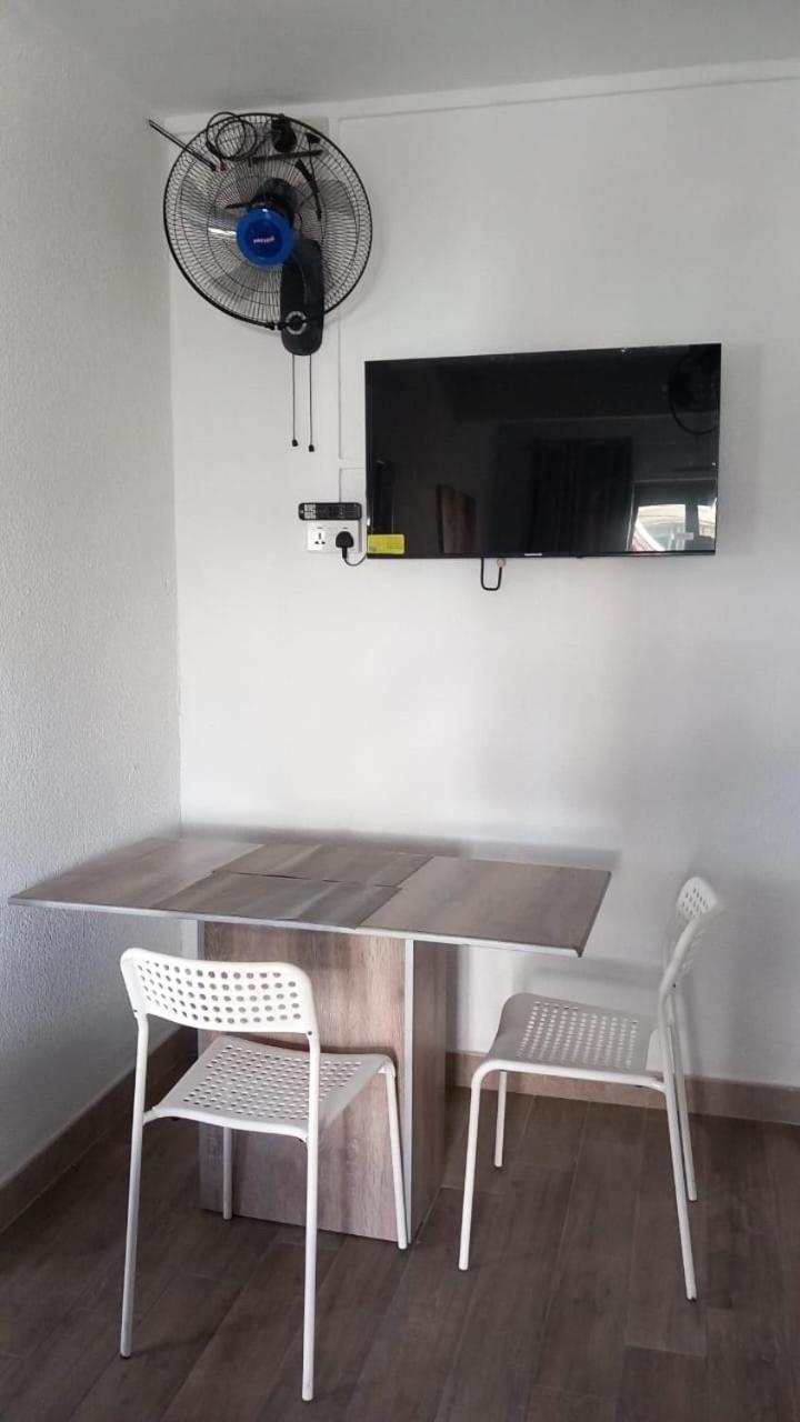 Ibis Tourist Residence 1 Mahébourg Kültér fotó