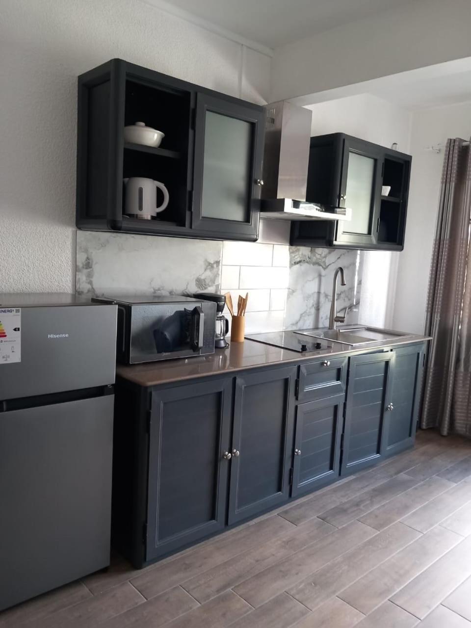Ibis Tourist Residence 1 Mahébourg Kültér fotó