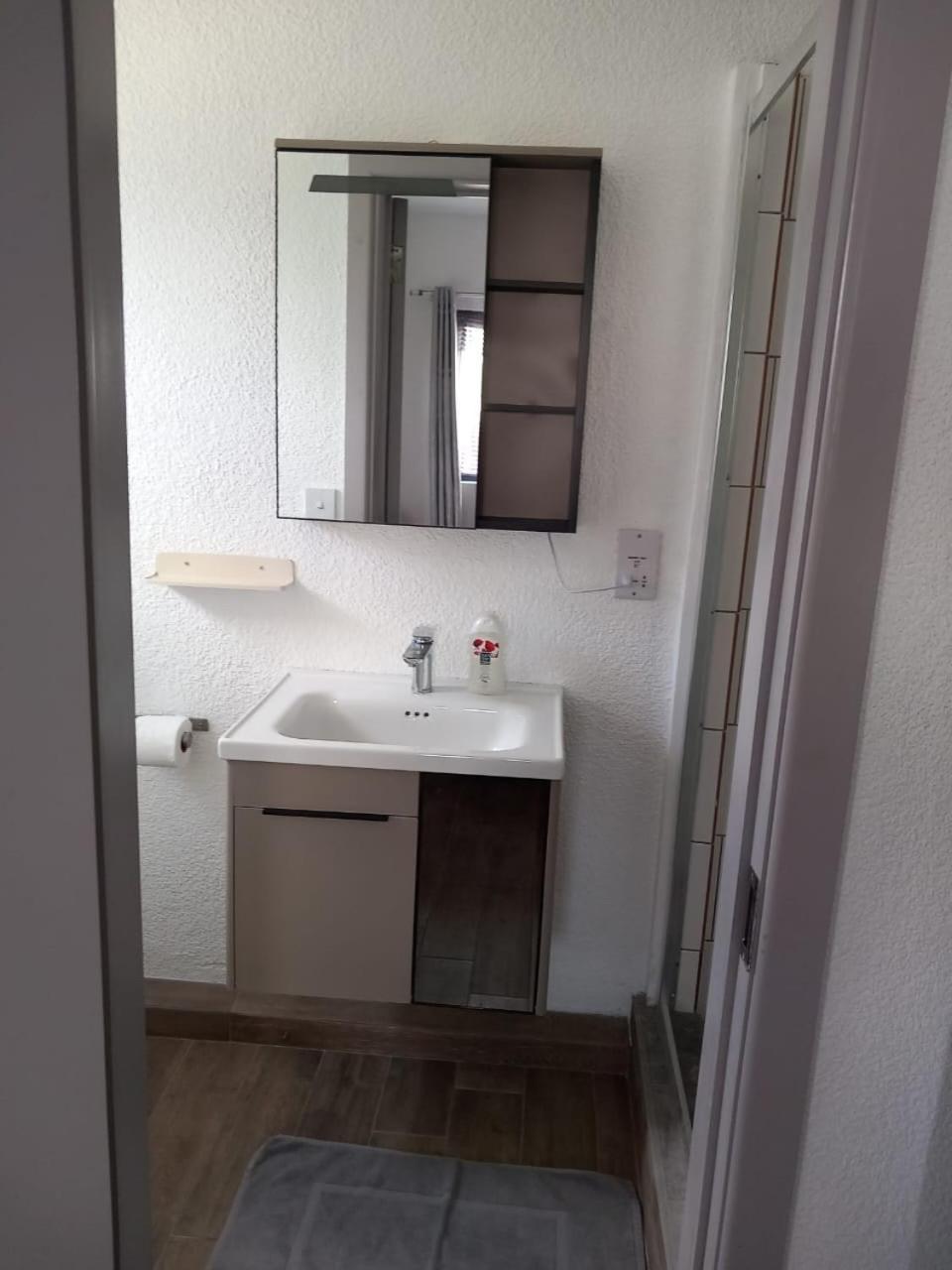Ibis Tourist Residence 1 Mahébourg Kültér fotó