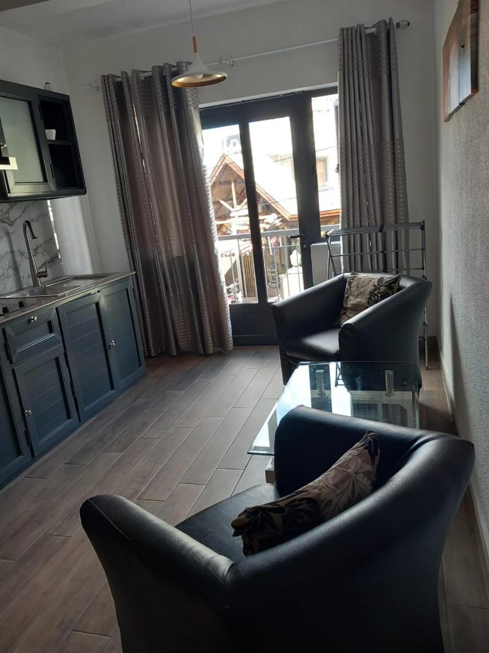 Ibis Tourist Residence 1 Mahébourg Kültér fotó