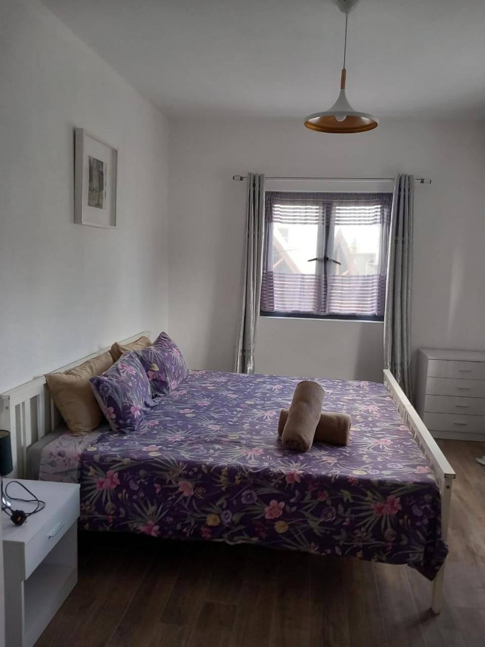 Ibis Tourist Residence 1 Mahébourg Kültér fotó