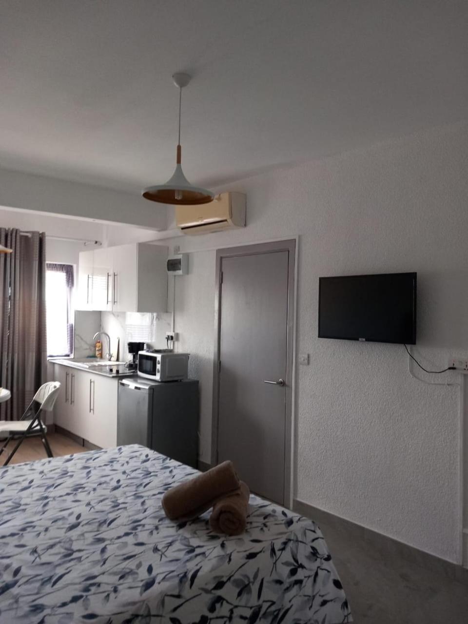 Ibis Tourist Residence 1 Mahébourg Kültér fotó