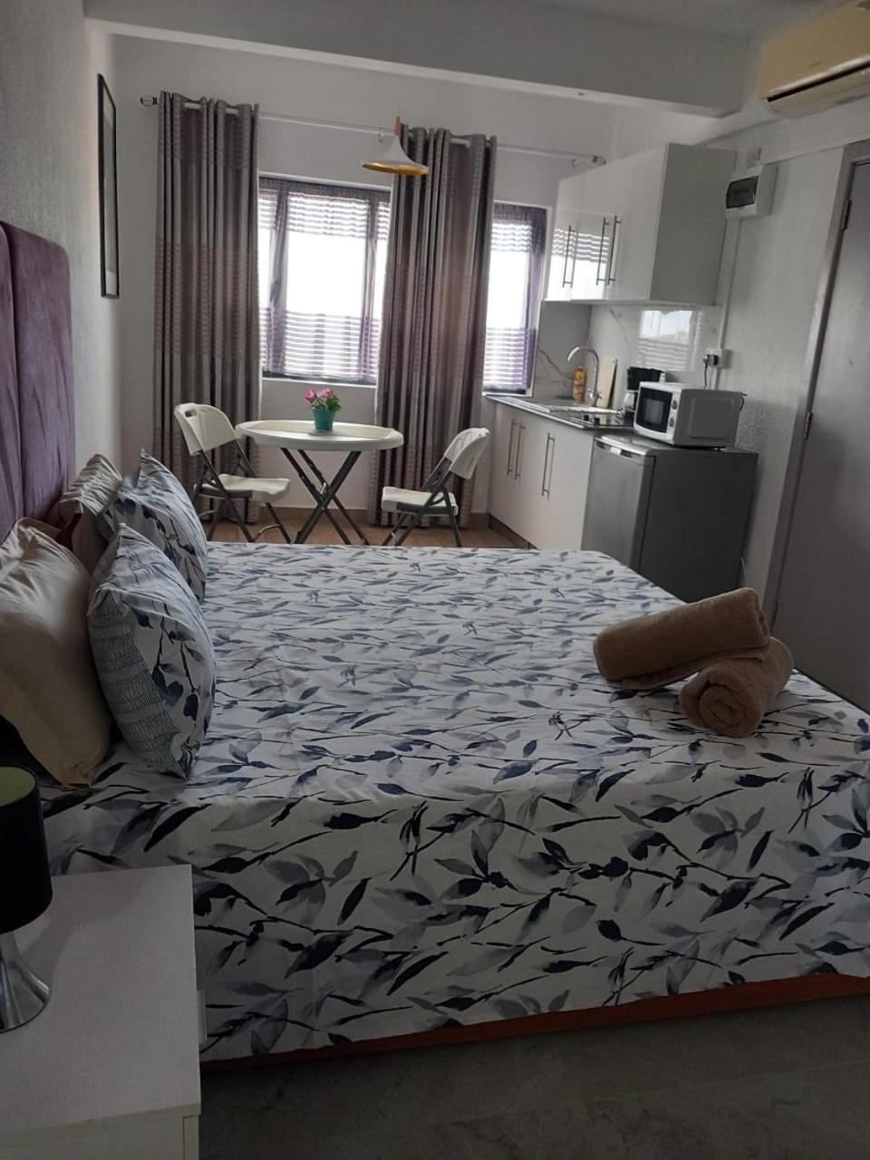 Ibis Tourist Residence 1 Mahébourg Kültér fotó