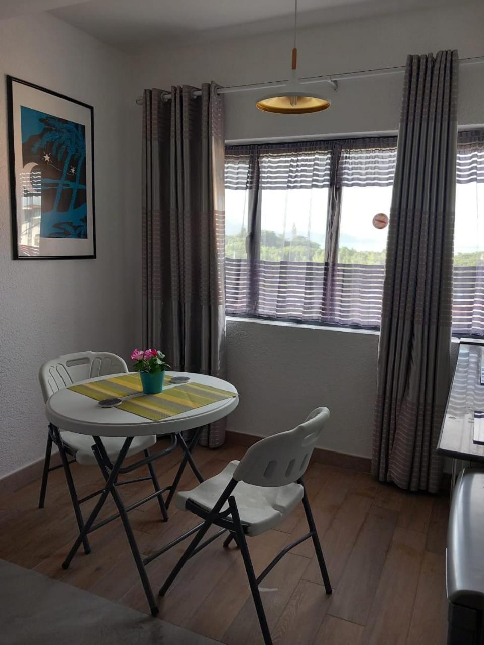 Ibis Tourist Residence 1 Mahébourg Kültér fotó