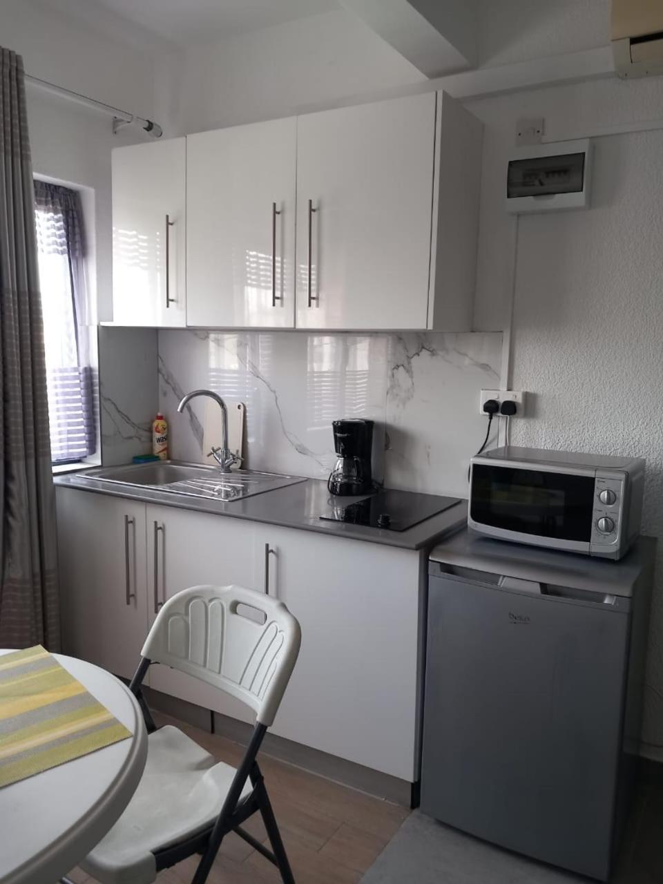 Ibis Tourist Residence 1 Mahébourg Kültér fotó