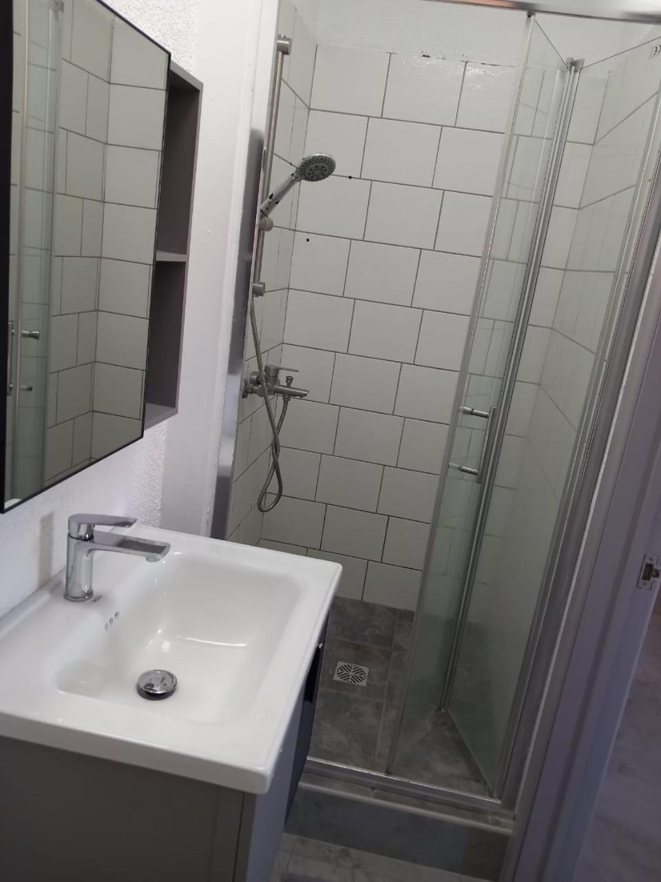 Ibis Tourist Residence 1 Mahébourg Kültér fotó