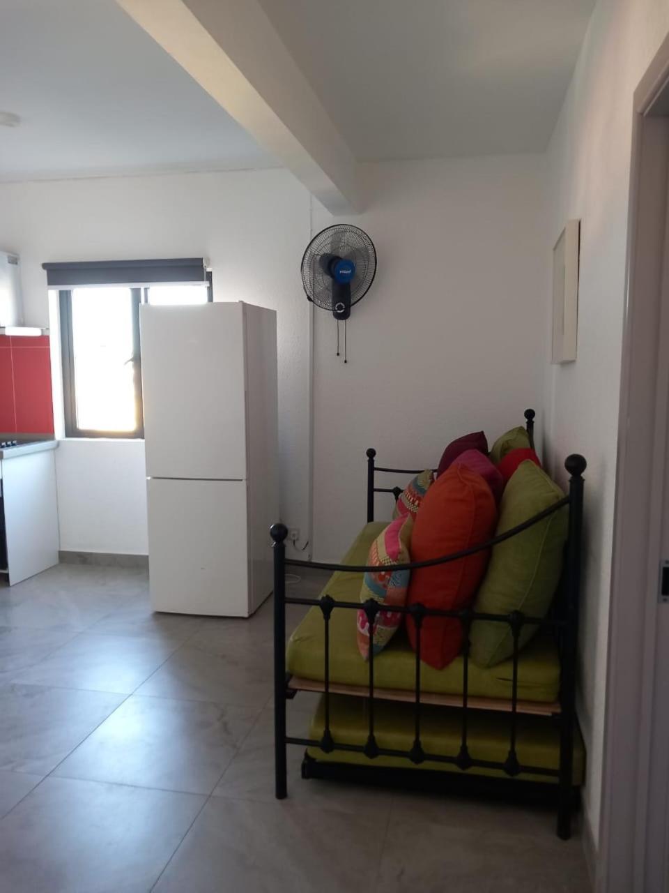 Ibis Tourist Residence 1 Mahébourg Kültér fotó