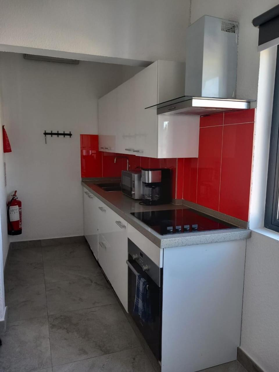Ibis Tourist Residence 1 Mahébourg Kültér fotó