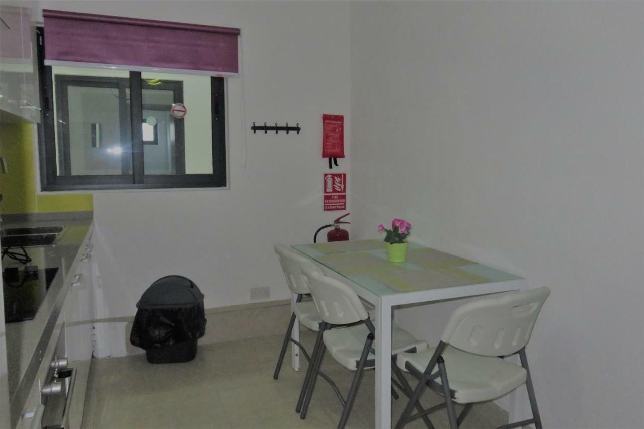 Ibis Tourist Residence 1 Mahébourg Kültér fotó