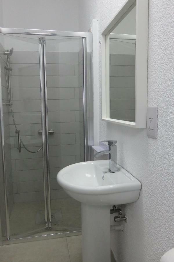 Ibis Tourist Residence 1 Mahébourg Kültér fotó