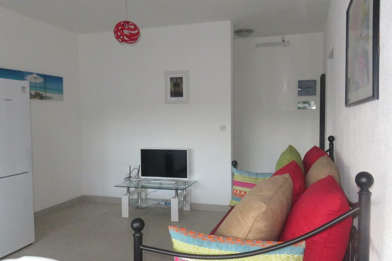 Ibis Tourist Residence 1 Mahébourg Kültér fotó