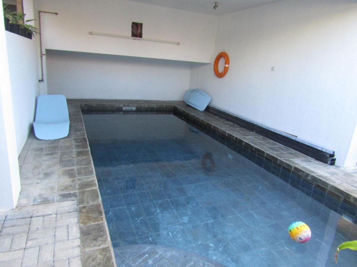 Ibis Tourist Residence 1 Mahébourg Kültér fotó